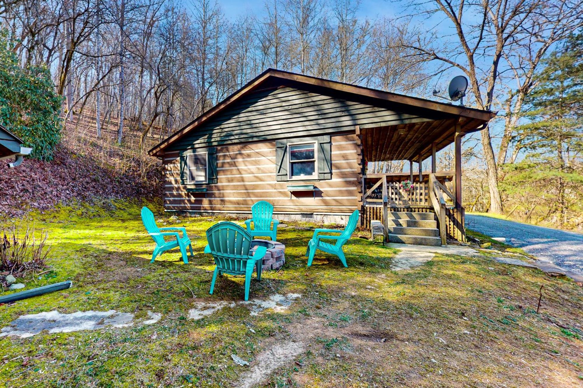 2 Bed 2 Bath Vacation Home In Whittier II Zewnętrze zdjęcie