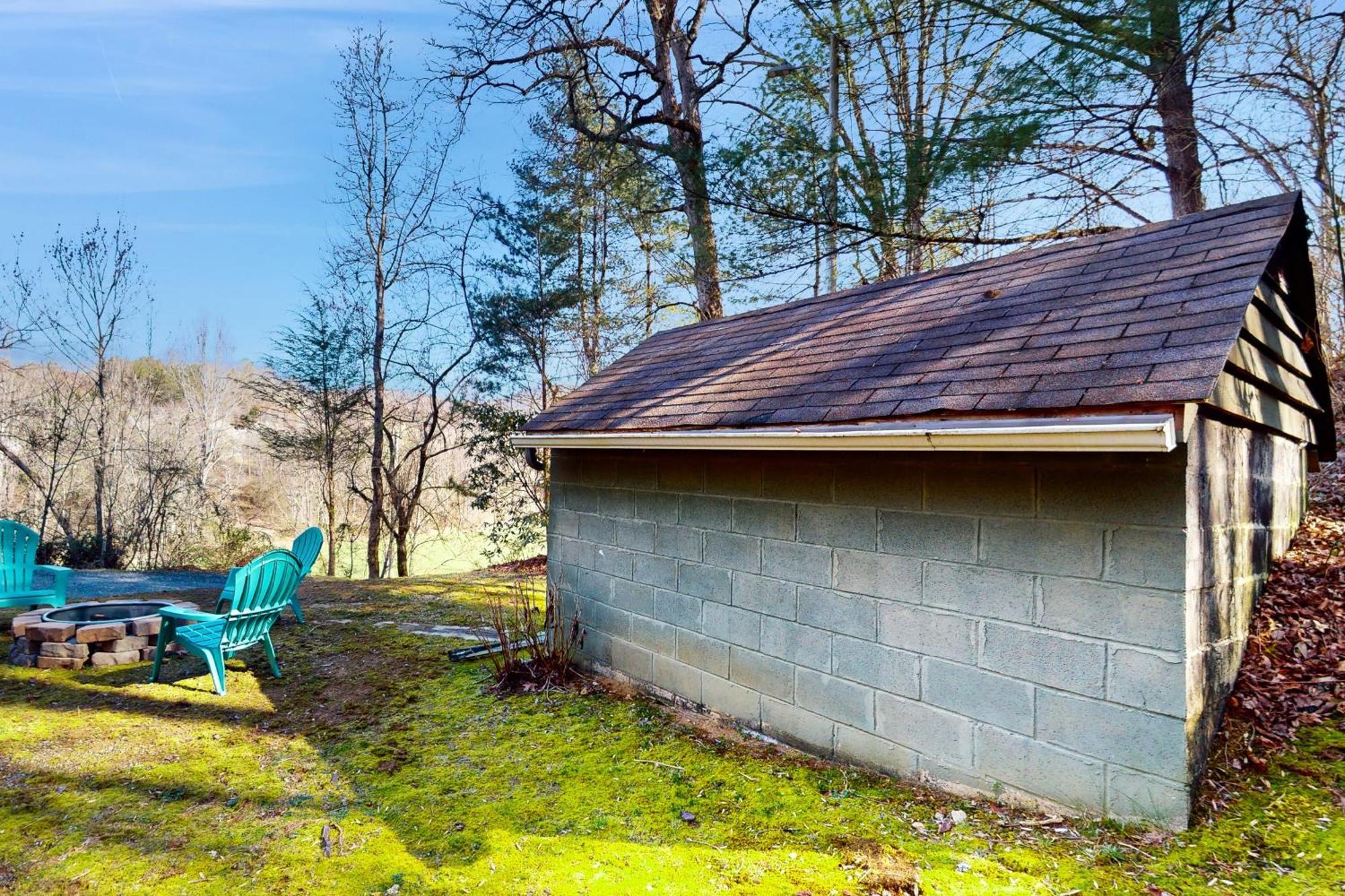 2 Bed 2 Bath Vacation Home In Whittier II Zewnętrze zdjęcie
