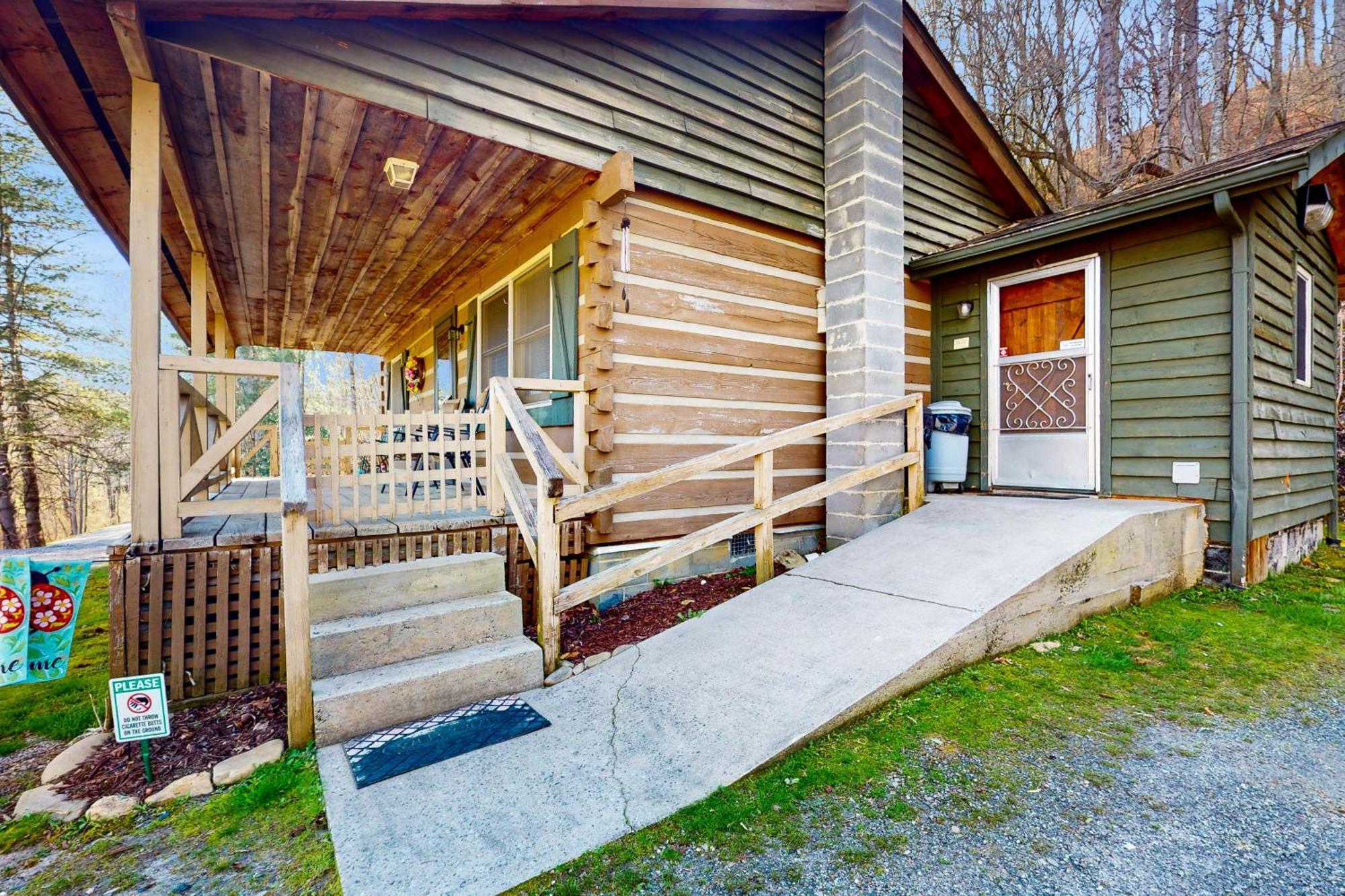 2 Bed 2 Bath Vacation Home In Whittier II Zewnętrze zdjęcie