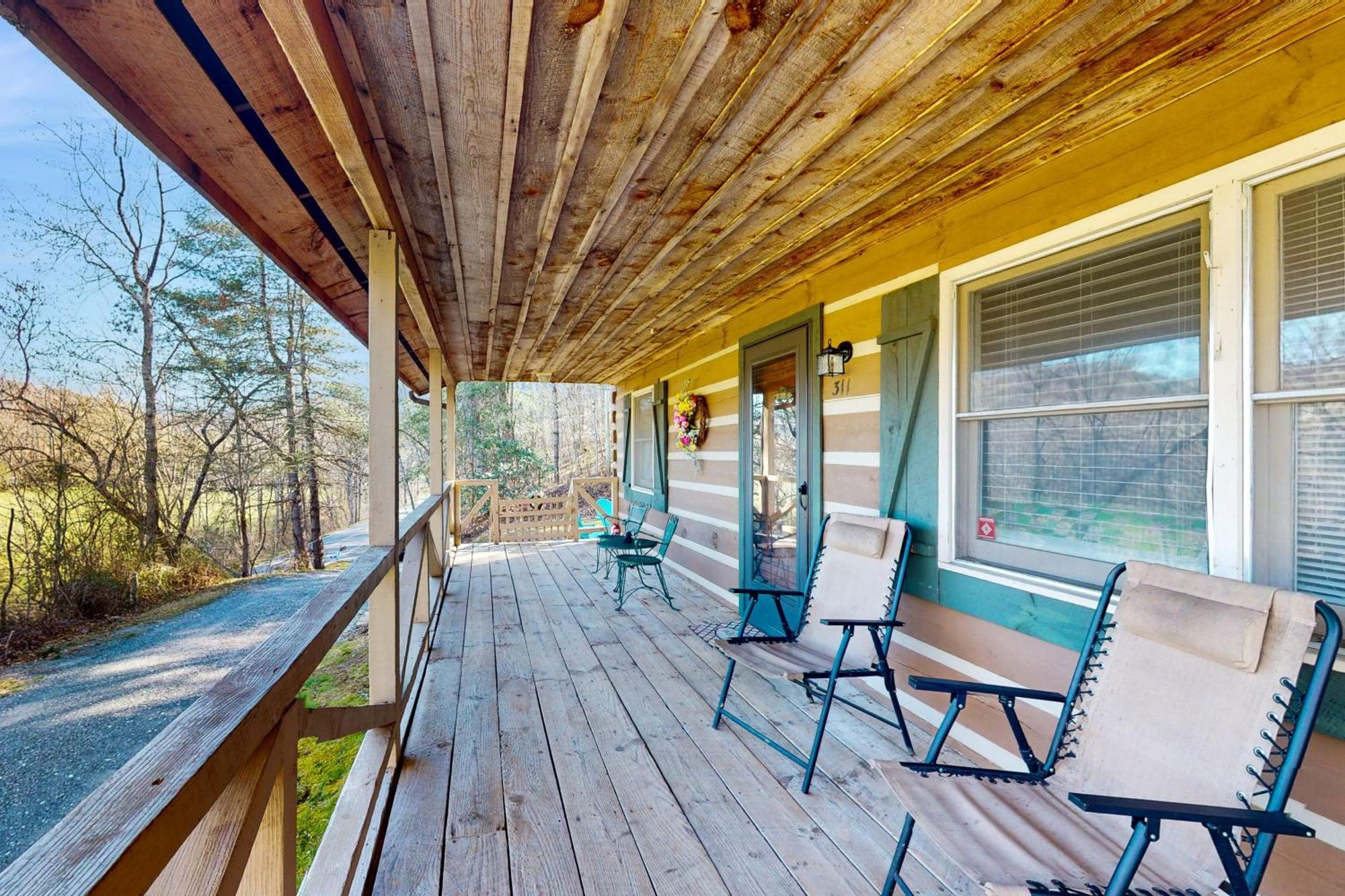 2 Bed 2 Bath Vacation Home In Whittier II Zewnętrze zdjęcie