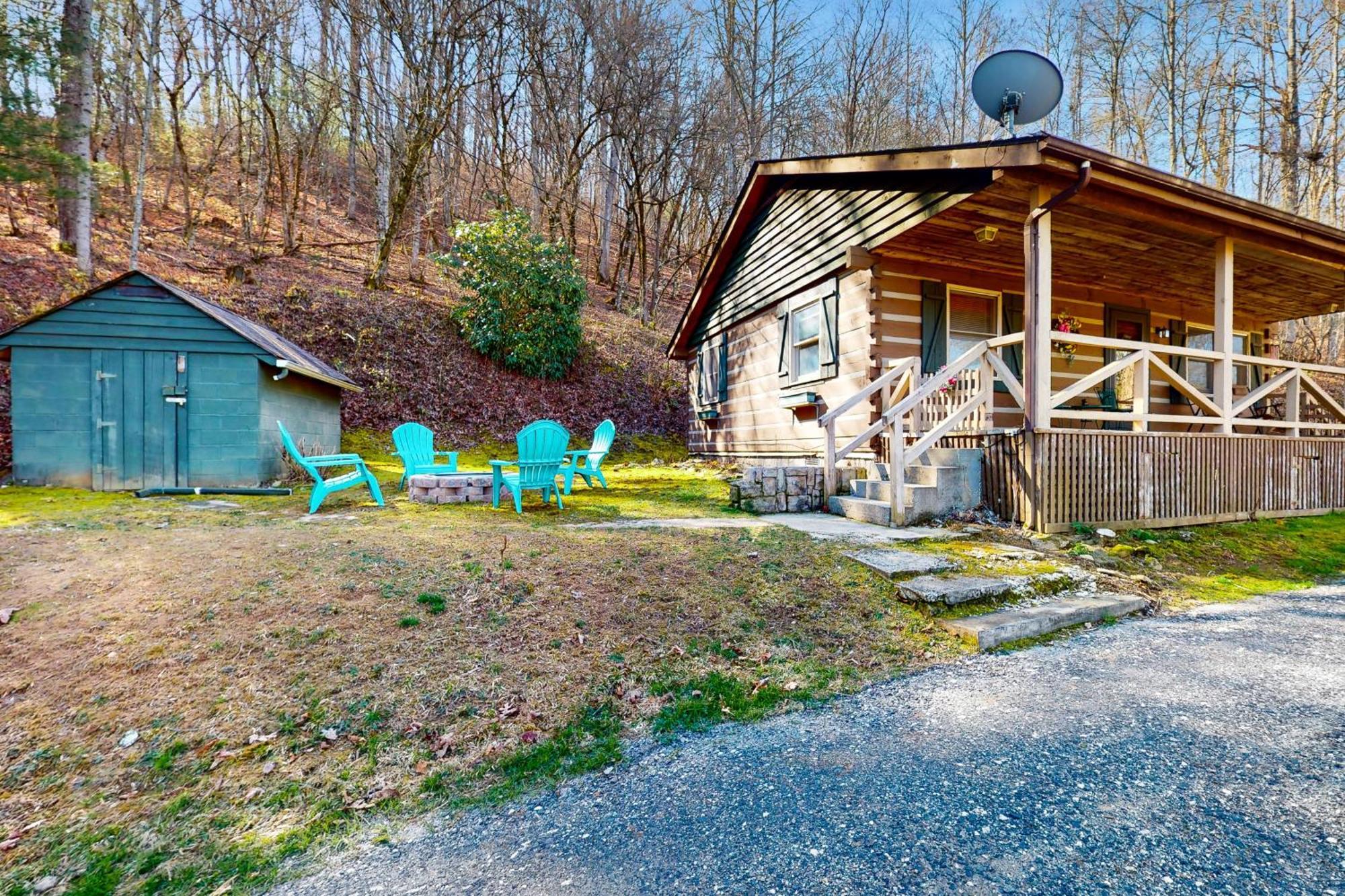 2 Bed 2 Bath Vacation Home In Whittier II Zewnętrze zdjęcie