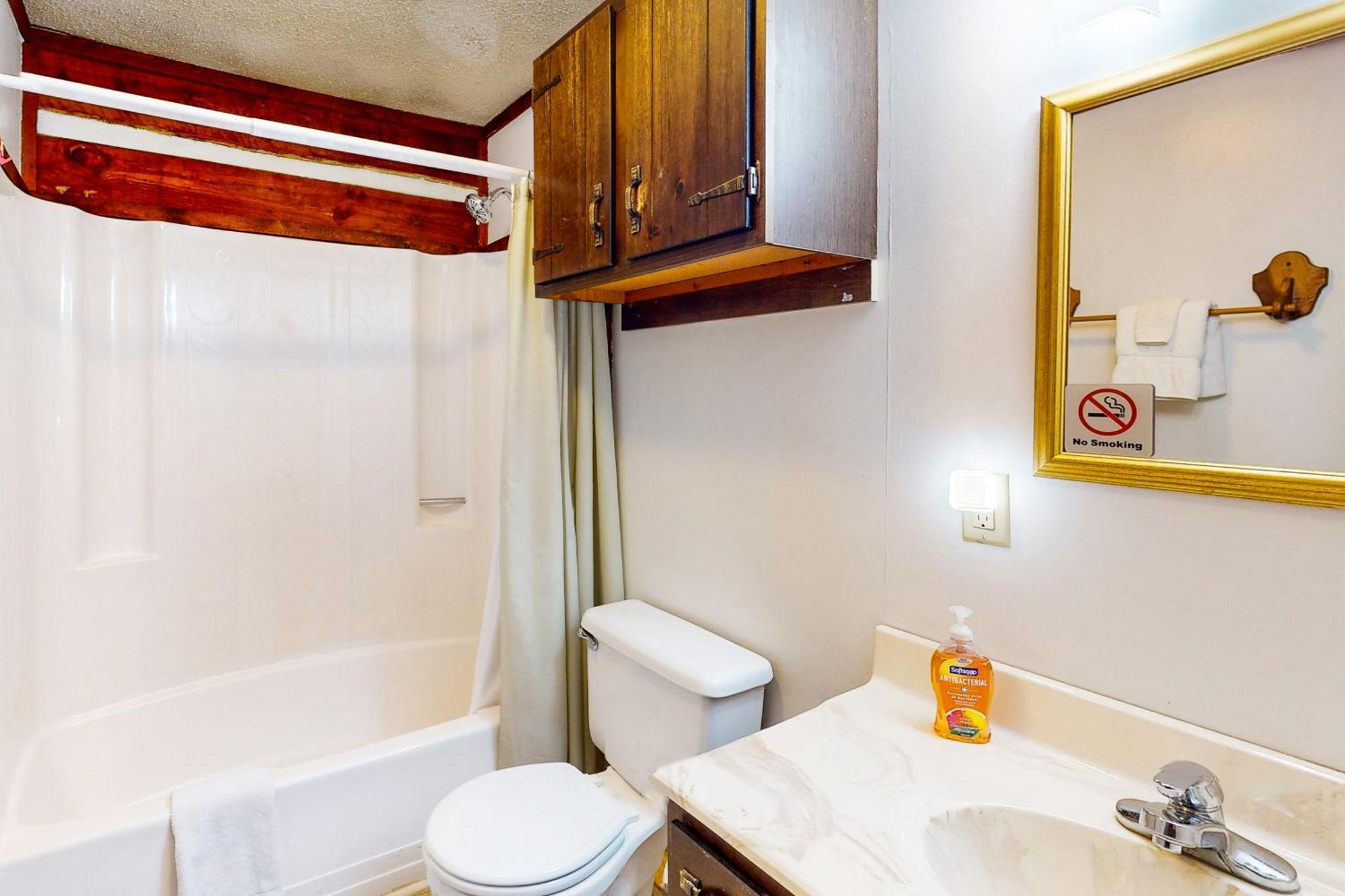 2 Bed 2 Bath Vacation Home In Whittier II Zewnętrze zdjęcie